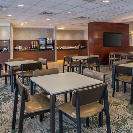 Fairfield Inn & Suites By Marriott Tampa Westshore/Airport Экстерьер фото