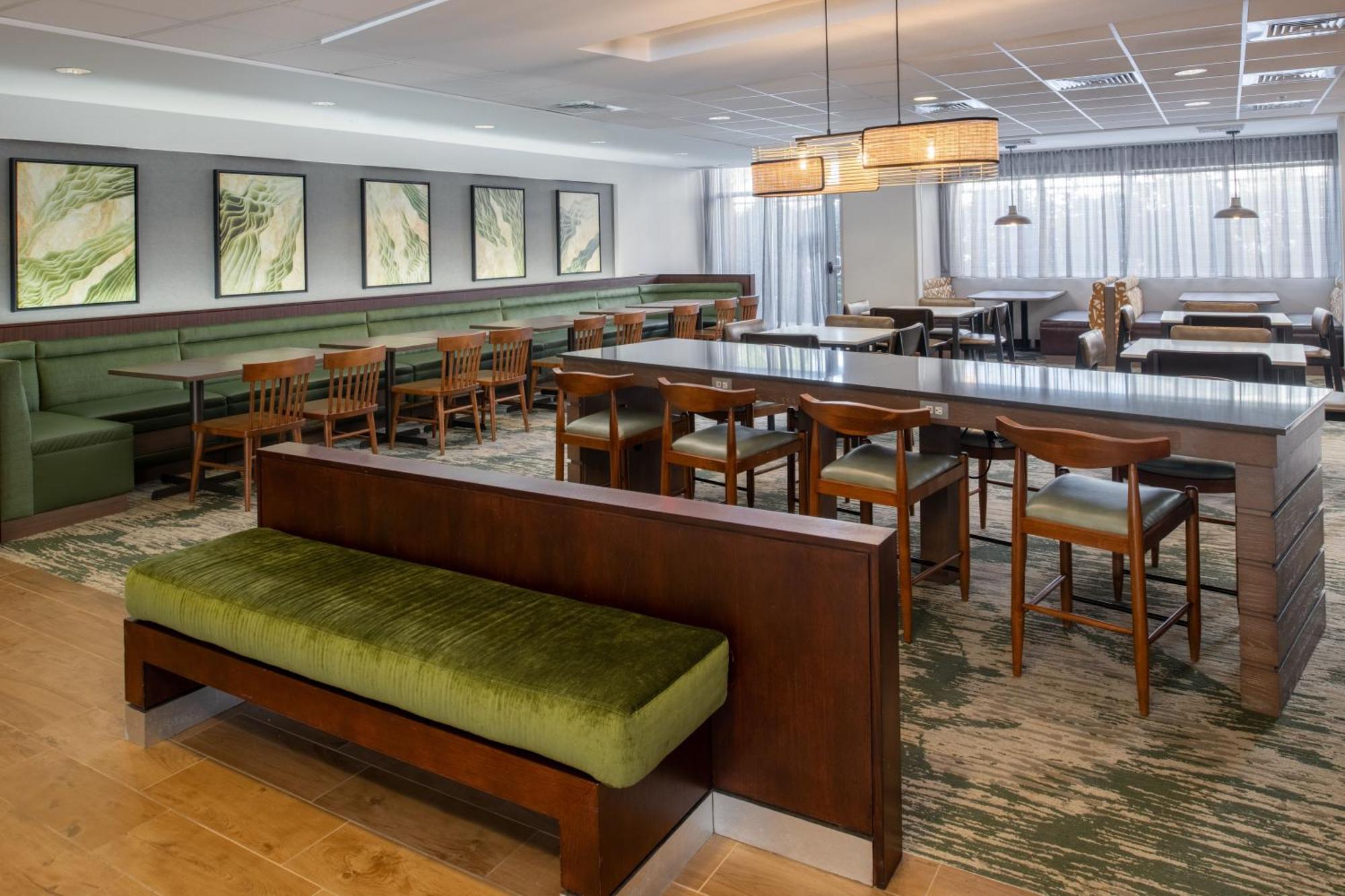 Fairfield Inn & Suites By Marriott Tampa Westshore/Airport Экстерьер фото