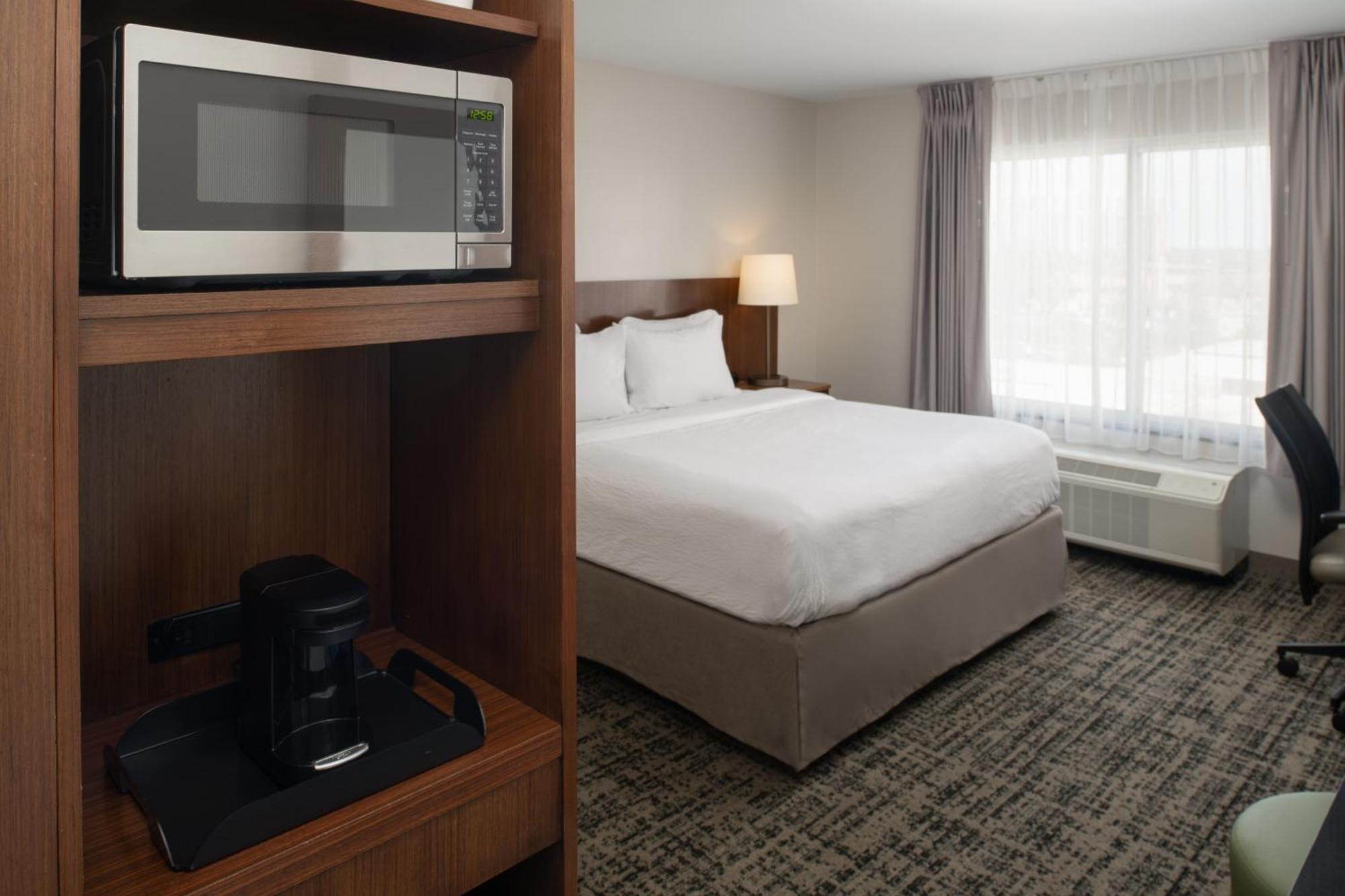 Fairfield Inn & Suites By Marriott Tampa Westshore/Airport Экстерьер фото
