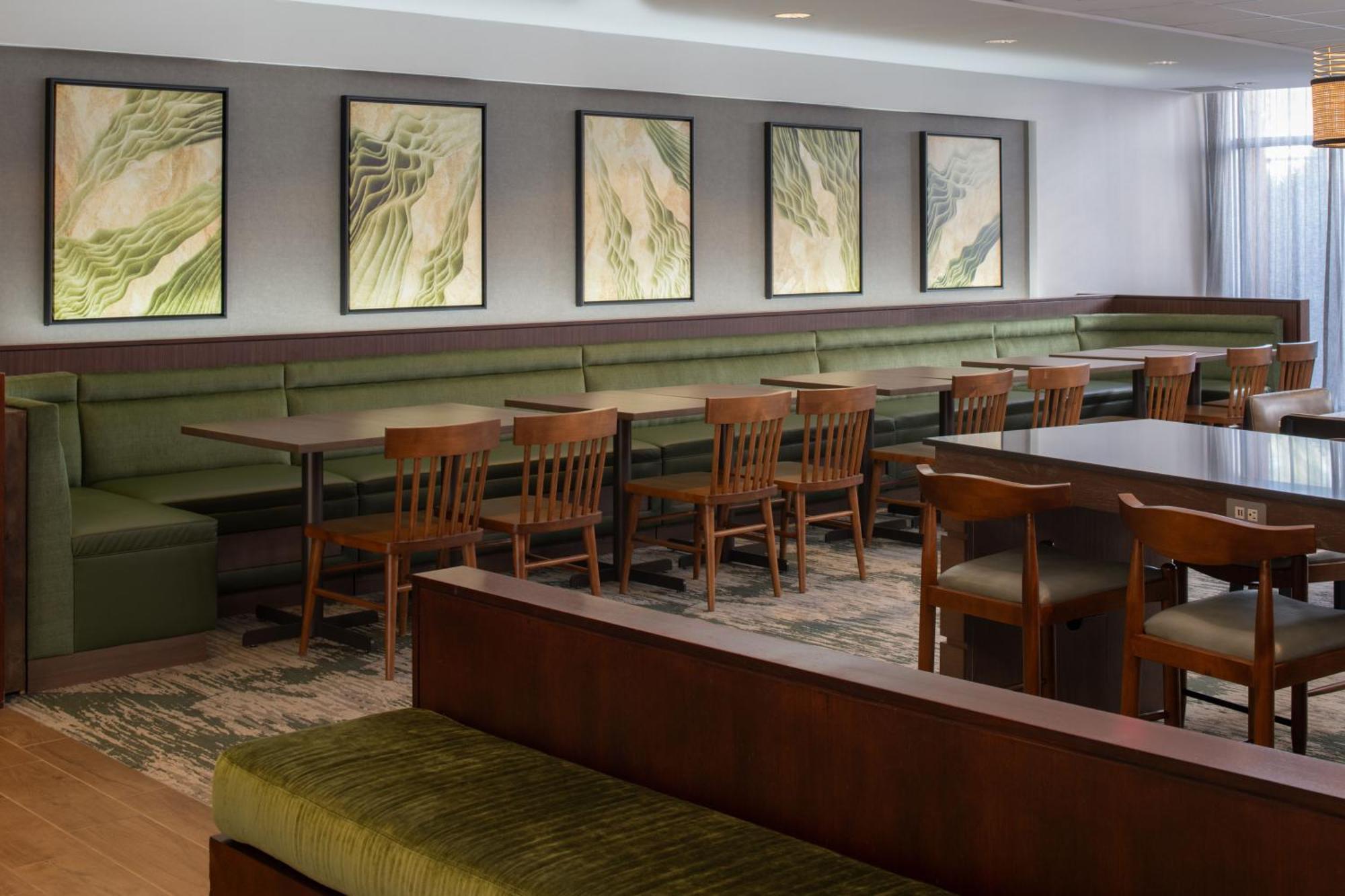 Fairfield Inn & Suites By Marriott Tampa Westshore/Airport Экстерьер фото