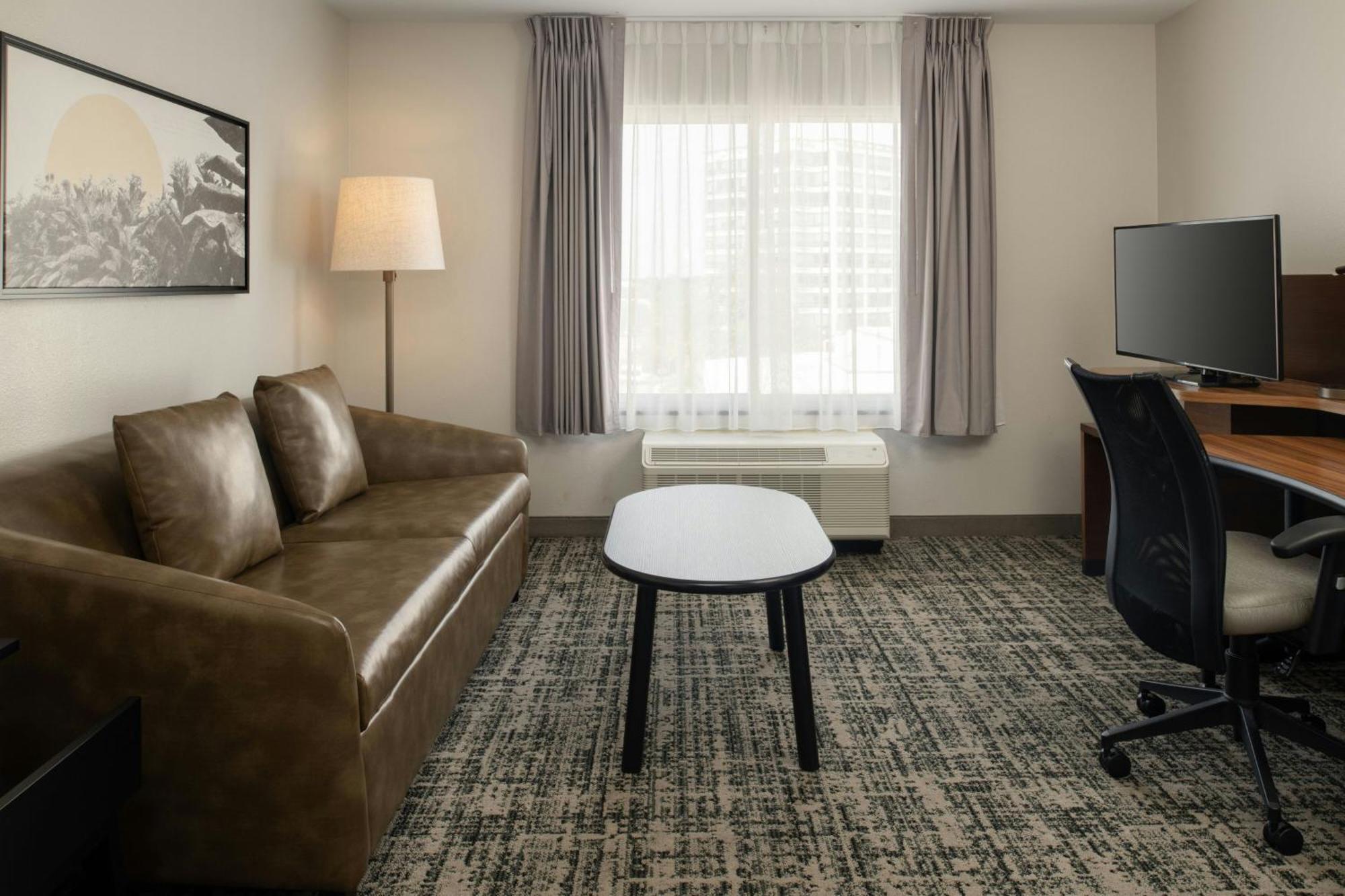 Fairfield Inn & Suites By Marriott Tampa Westshore/Airport Экстерьер фото
