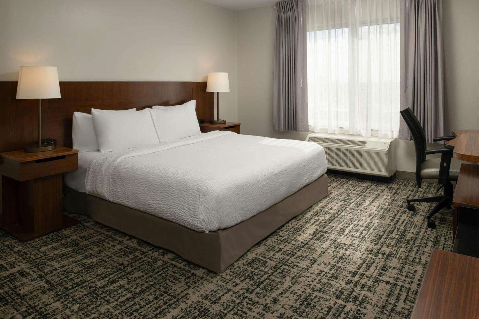 Fairfield Inn & Suites By Marriott Tampa Westshore/Airport Экстерьер фото